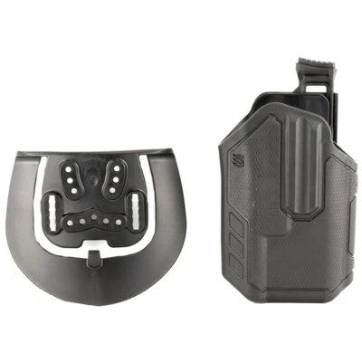 BLACKHAWK Omnivore L2 Multi-Fit Holster for Handguns w/ Streamlight TLR 1 & 2 - Image 1 of 3