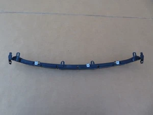 22-25 Porsche 911 GT3 DAKAR 992 Front Bumper Cover Upper Center support bracket - Bild 1 von 23