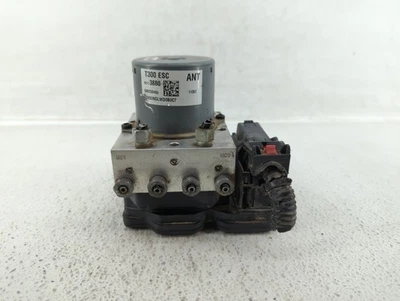 2012-2013 Chevrolet Sonic Abs Pump Control Module PSAJN - Image 1 of 4