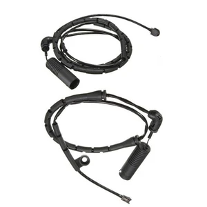 Bremsbelagsensor-Anzeigekabel Vorne + Hinten Für 3er E46 Z4 E85 - Picture 1 of 7