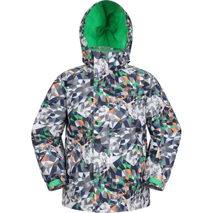 Mountain Warehouse - "Mogal" Skijacke für Kinder (MW1049) - Bild 1 von 4
