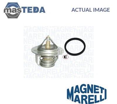 352317101760 ENGINE COOLANT THERMOSTAT MAGNETI MARELLI FOR HYUNDAI I30,I20 II - Image 1 of 4