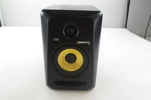Altavoz monitor de estudio KRK Rokit 5 G3 RP5G3 5" - Probado funciona - Imagen 1 de 6