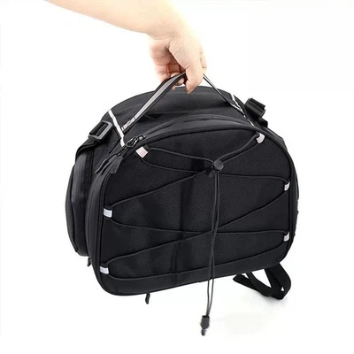 For BMW R1300GS F900GS F800GS 2024- Motorcycles Accessories Bags Luggage Rack - Image 1 of 4