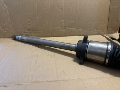 Eje CV derecho para Nissan Máxima 2003-2006 Foto 1 de 3