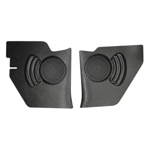 Kick Panels with Speaker Holes for 1963 Chevrolet Impala - Panels Only - Picture 1 of 5
