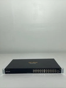 Hewlett Packard Aruba JL354A - Picture 1 of 8