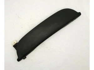Lexus SC400 SC300 Dashboard Dash Clock Dimmer Switch Panel Black Fits 1992-2000 - Picture 1 of 12