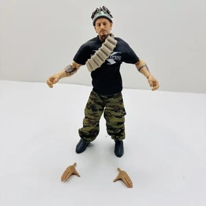 Figura Mattel WWE Road Dogg DX Series 14 2022 - Imagen 1 de 5