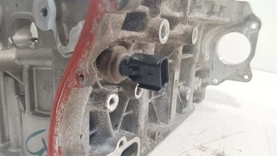 Bloco de cilindros de motor Sedan 2.4L compatível com 15 200 - Imagem 1 de 4