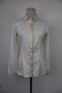 MAX & CO CAMICIA DONNA TG. S WOMAN SHIRT CASUAL VINTAGE COTONE - Foto 1 di 7