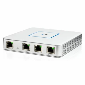Ubiquiti UniFi Security Gateway USG ✅ VPN Router - Bild 1 von 7