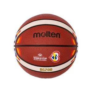 Molten FIBA Basketball World Cup 2023 Official Match Ball Replica (Mini) BG200 - Bild 1 von 2