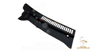 Ionic Dynamics 300zx OEM replica passenger cowl grill LHD - Picture 1 of 5