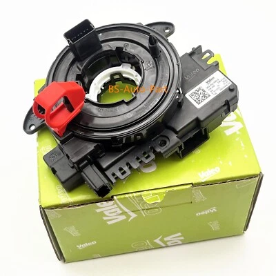 Original Lenkwinkelsensor Schleifring Steuergerät Neu Für VW Passat 5K0953569AR - Imagen 1 de 4