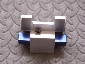 Estación de Acoplamiento Intec Soporte de Carga Gameboy Advance SP GBA Accesorios - Imagen 1 de 3
