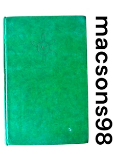 Qualitative Chemical Semimicroanalysis by V. Alexeyev Mir Publishers Moscow 1975 - Foto 1 di 24