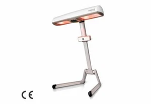 Hapro Innergize HP 8580 - Ganzkörpersolarium - Heimsolarium - Zuhause bräunen - Bild 1 von 8