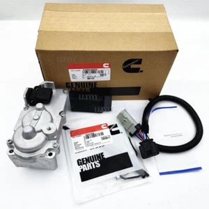 HE300VG Turbo Actuator 68445522AA Fits for Ram ISB 6.7 Cummins VGT Turbo HE351VE - Foto 1 di 14