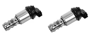 2 x Engine VVT Solenoid for BMW E87 E82 E88 E46 E90 E60 E63 E64 E65 E84 E83 E53 - Picture 1 of 2