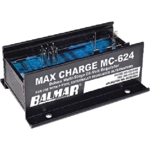 BALMAR MC-624-H Regultr 24V Mlt-Stage Hrnss - Picture 1 of 1
