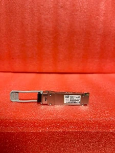 Moduł nadawczo-odbiorczy Cisco QSFP-40G-SR-BD 10-2945-02 40G MMF QSFP+ - Zdjęcie 1 z 3
