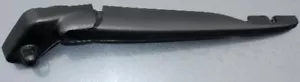 2001 2002 2003 2004 VOLVO V70 XC70 REAR WINDOW HATCH WIPER Blade Holder Cover - Picture 1 of 4