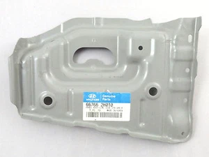 HYUNDAI 66766 2H010 Right Upper Panel Cowl Outer Side 06-10 Elantra - Picture 1 of 7