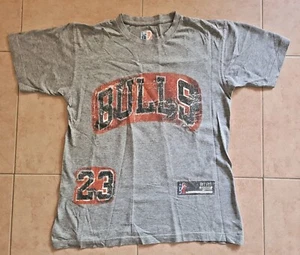 Bulls 23 Jordan, T-Shirt Bet Pet Company, Size S - Picture 1 of 6