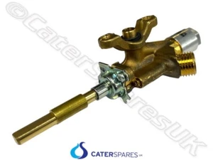 Falcon Dominator Gasherd Reihe Top Burner Regelventil Wasserhahn 535200021 G3101 - Bild 1 von 4