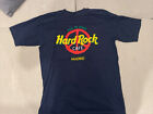 Vintage Hard Rock Cafe Madrid Men's Size Large T-Shirt 1997