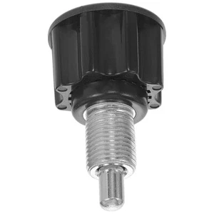 Accessori Cavo Palestra Bicicletta Testa a Sfera Pin Tirare Fitness Esercizio Bici Vite - Foto 1 di 12