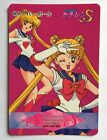 Sailor Moon R PP Card 360