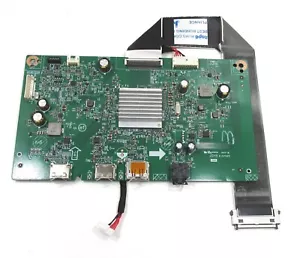 ASUS VG259QR Monitor Replacement Main Board & Video Cable Assembly - Foto 1 di 8