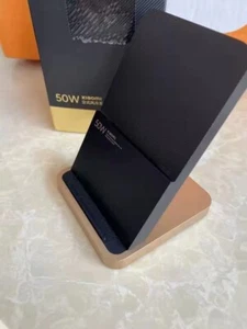 Original Xiaomi 50W 30W Wireless Charging Set for Xiaomi12 MIX4 11U 11pro 13pro - Picture 1 of 3