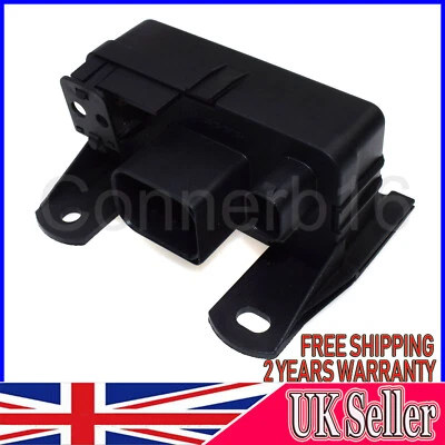 Glow Heater Plug Relay 0005453616 For MERCEDES SPRINTER G E M C-CLASS CLK C 270 - Image 1 of 4