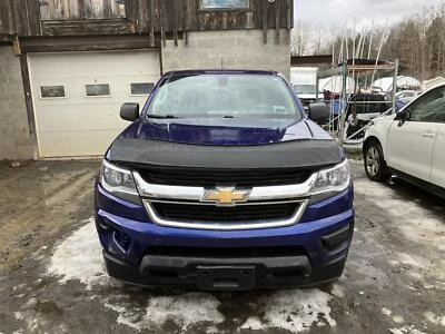 16 CHEVY COLORADO Lower Control Arm Front Gasoline Driver Left - Image 1 of 4