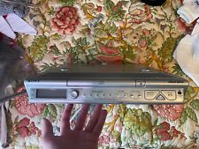 Lecteur CD radio Sony ICF-CD543RM sous armoire cuisine AM/FM fonctionne !