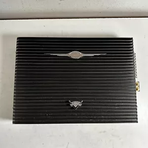 Amplificadores de audio para automóvil Autotek Mean Machine MX-4500 240 vatios de acero inoxidable - Imagen 1 de 11