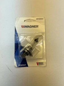 Headlight Bulb Wagner Lighting BP1255/H7 High/Low Beam - Picture 1 of 1