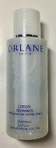 Orlane Vivifying Lotion Preparation for Face Care 1.7, Made in France - Picture 1 of 1
