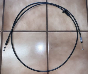 2006-2010 Hyundai Azera Hood Release Cable Assembly - Picture 1 of 2