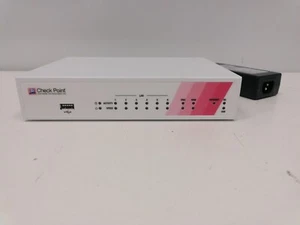 Check Point L-71 Firewall Sicherheitsgerät Annapurna Labs Alpine AL-21200 USB 3.0 - Bild 1 von 6