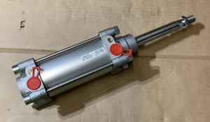 BOSH AVENTICS R480619496 PNEUMATIC TIE ROD CYLINDER **NEW** - Picture 1 of 5