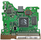 HDD PCB BF41-00082A PANGO REV 07 Samsung SP0411N SV0411N