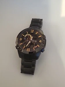 Casio Quarz era-201RB Edifice Infinity Red Bull Racing Limited Edition. - Bild 1 von 11