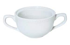 Federated Department Stores GRAMERCY GARDEN The Cellar azucarero abierto blanco - Imagen 1 de 6