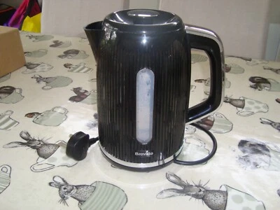 Breville electric kettle - Image 1 of 4