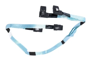 HPE 781579-001 4x4 Mini-SAS Cable From SAS Expander To SFF Cage 784629-001 - Photo 1/1