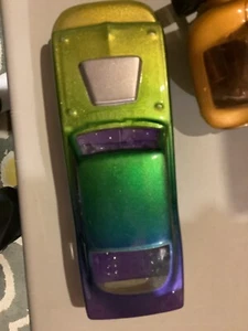 Vintage slot car & body cox ? - Picture 1 of 8